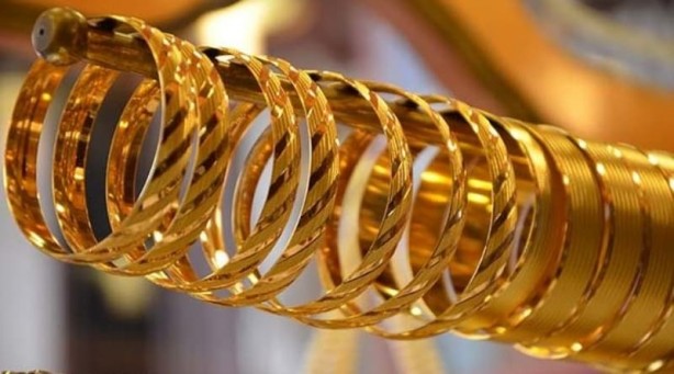 Foto - Altın sahiplerinin dili tutulacak! Ne olacaksa bugün olacak! Şok eden gelişme