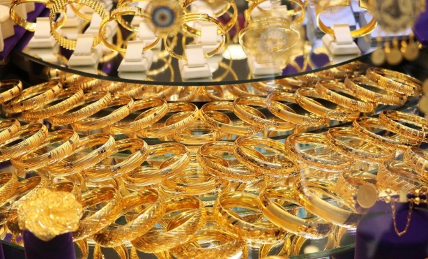 Foto - Altın sahiplerinin korktuğu başına geldi! Karar artık Resmi Gazete'de yayımlandı