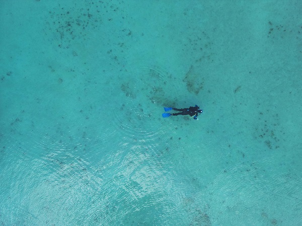 Foto - Altın sarısı kumuyla meşhur Sedir Adası