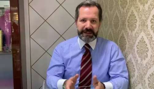 Foto - Altın satıp ev alınır mı? İslam Memiş bombayı patlattı