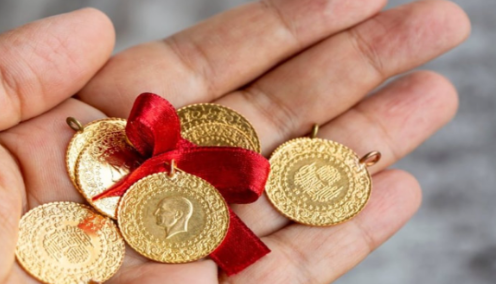 Foto - Altın satıp ev alınır mı? İslam Memiş bombayı patlattı