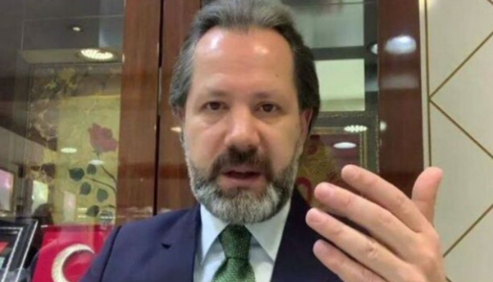 Foto - Altın satıp ev alınır mı? İslam Memiş bombayı patlattı