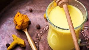 Foto - Altın süt: O besinle karıştırınca hastalıkları def ediyor! Kalsiyum ve proteini yüzde 80'e çıkardı! Bakın neler oluyor