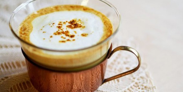 Foto - Altın sütü tarifi: Damarlardaki pıhtılaşmayı önlüyor, karaciğer ve beyni koruyor 