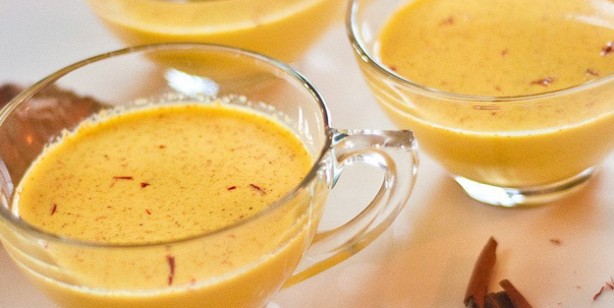 Foto - Altın sütü tarifi: Damarlardaki pıhtılaşmayı önlüyor, karaciğer ve beyni koruyor 