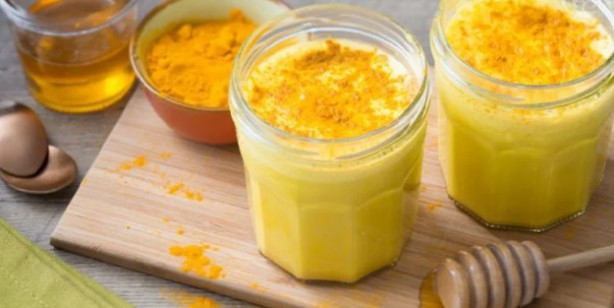 Foto - Altın sütü tarifi: Damarlardaki pıhtılaşmayı önlüyor, karaciğer ve beyni koruyor 