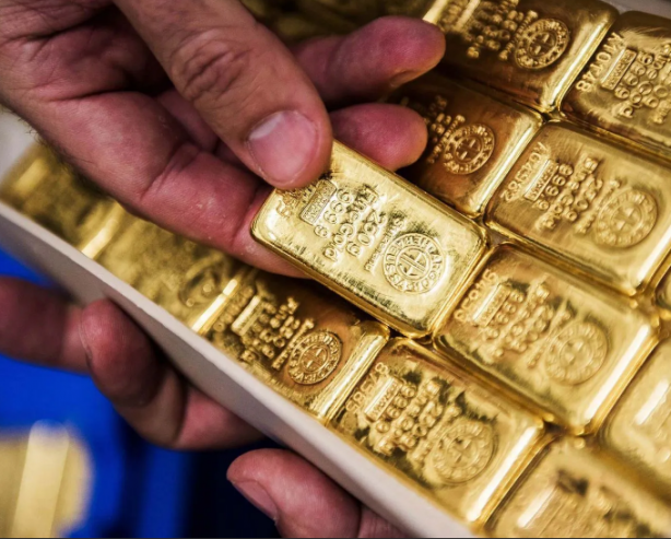 Foto - Altın tahminleri bir bir tutan Hatice Kolçak 'Bu fragmandı' diyerek duyurdu: O tarihten sonra altın uçacak