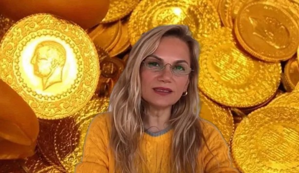 Foto - Altın tahminleri hep çıkan Hatice Kolçak bu kez onu işaret etti! Sadece 19 lira, almak için zengin olmanıza gerek yok
