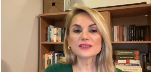 Altın tahminleri hep çıkan Hatice Kolçak bu kez orayı işaret etti! Toplayın, alan paraya para demeyecek