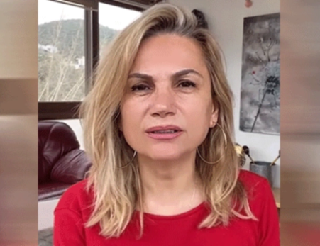 Foto - Altın tahminleri hep çıkan Hatice Kolçak bu kez orayı işaret etti! Toplayın, alan paraya para demeyecek