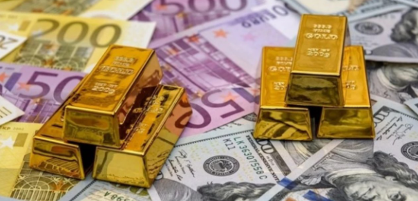 Foto - Altın tahminleri hep çıkan Hatice Kolçak bu kez orayı işaret etti! Toplayın, alan paraya para demeyecek