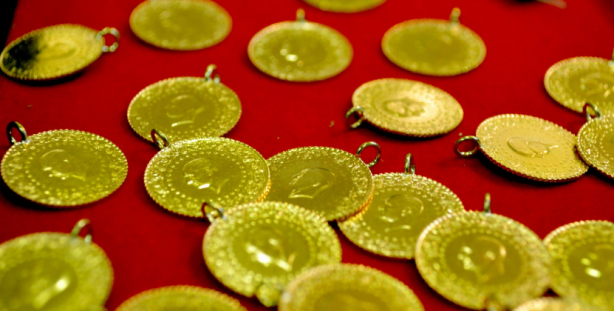 Foto - Altın tahminleri hep çıkan Hatice Kolçak son tahminini duyurdu! Rakamı duyan kuyumculara akın edecek