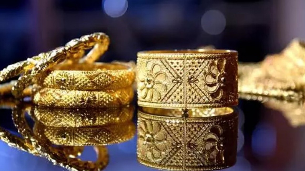 Foto - Altın takı tarihe karışıyor: Düğünlerde artık onun devi başladı!