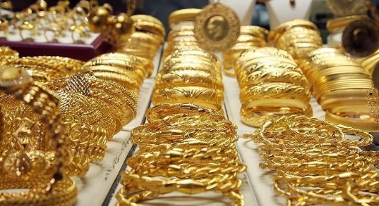 Foto - Altın takıları nasıl temizleriz? İşte bilmeniz gereken 4 yöntem