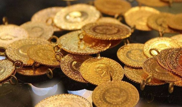 Foto - Altın tüm zamanların en yüksek seviyesinde! Rekor tazeledi! Kritik tarihi bekliyor