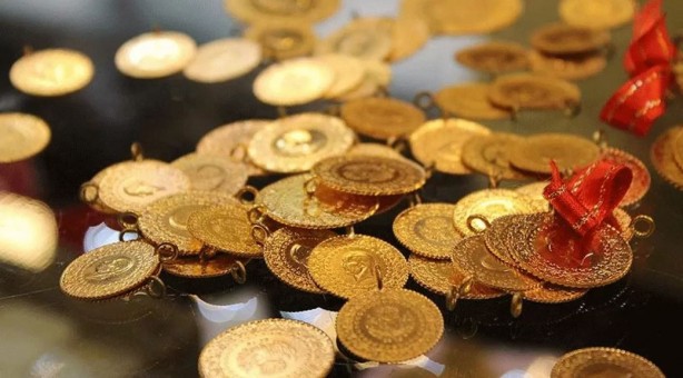 Altın tüm zamanların en yüksek seviyesinde! Rekor tazeledi! Kritik tarihi bekliyor