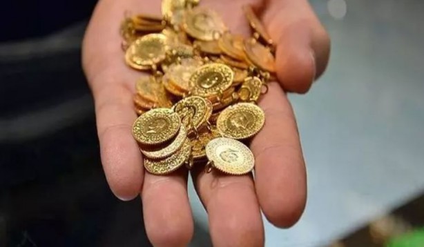 Foto - Altın tüm zamanların en yüksek seviyesinde! Rekor tazeledi! Kritik tarihi bekliyor