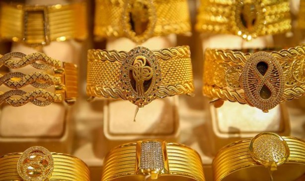 Foto - Altın tüm zamanların en yüksek seviyesinde! Rekor tazeledi! Kritik tarihi bekliyor