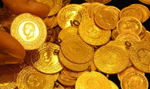 Foto - Altın tüm zamanların en yüksek seviyesinde! Rekor tazeledi! Kritik tarihi bekliyor