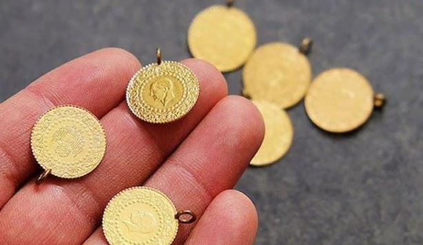 Foto - Altın tüm zamanların en yüksek seviyesinde! Rekor tazeledi! Kritik tarihi bekliyor