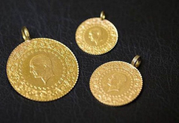 Foto - Altın tüm zamanların en yüksek seviyesinde! Rekor tazeledi! Kritik tarihi bekliyor