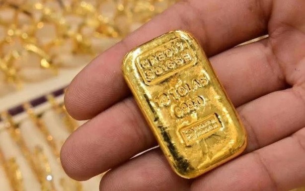 Foto - Altın tüm zamanların rekorunu kırdı