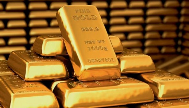 Foto - Altın tüm zamanların rekorunu kırdı