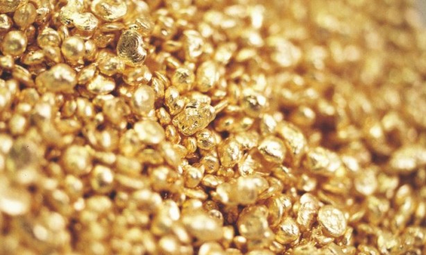 Foto - Altın tüm zamanların rekorunu kırdı