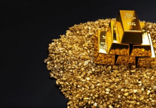 Altın tüm zamanların rekorunu kırdı