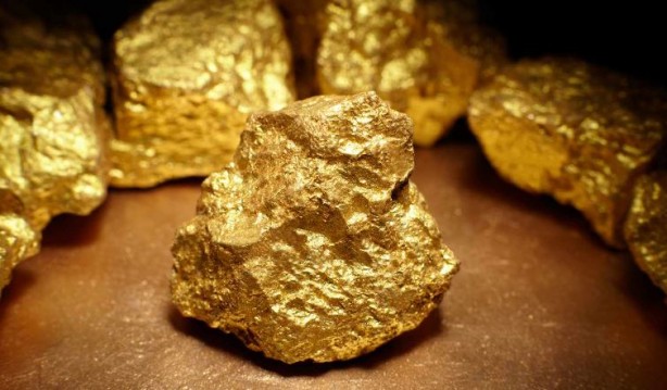 Foto - Altın tüm zamanların rekorunu kırdı