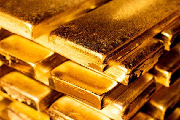 Foto - Altın tüm zamanların rekorunu kırdı