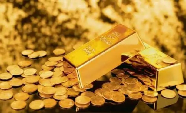 Foto - Altın tüm zamanların rekorunu kırdı