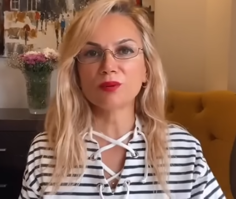 Foto - Altın uçunca tüm tahminleri hep tutan Hatice Kolçak son öngörüsünü ilan etti: Az çok demeden...