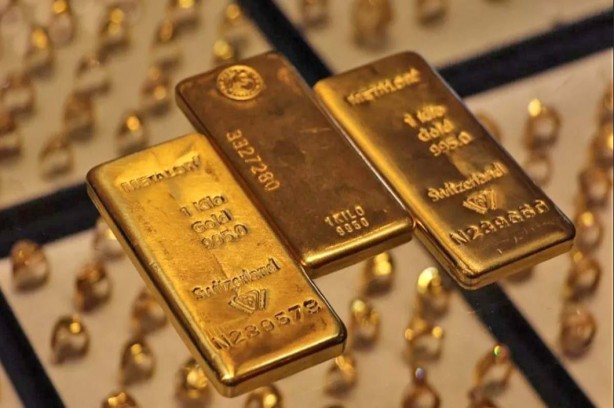 Foto - Altın uçuşa geçince Hatice Kolçak son tahminini duyurdu: Gram altın o rakama gelince satacağım