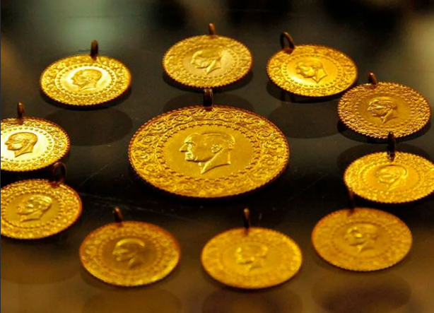 Foto - Altın uçuşa geçince Hatice Kolçak son tahminini duyurdu: Gram altın o rakama gelince satacağım