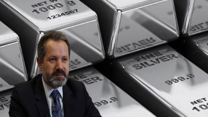 Altın unutulacak, sahne gümüşün! İslam Memiş’ten yatırımcılara net uyarı: 