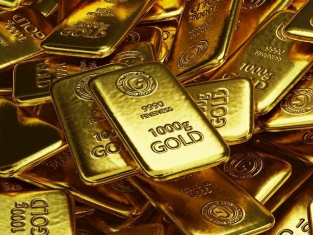 Foto - Altın Uzmanı Hatice Kolçak'ın son tahmini Pazartesi kuyumcuları dolup taşıracak: Artık sadece ramak kaldı