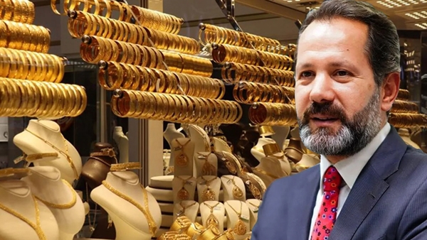 Foto - Altın uzmanı İslam Memiş beklentisini duyurdu: İkinci kez şaşırmaya hazır olun