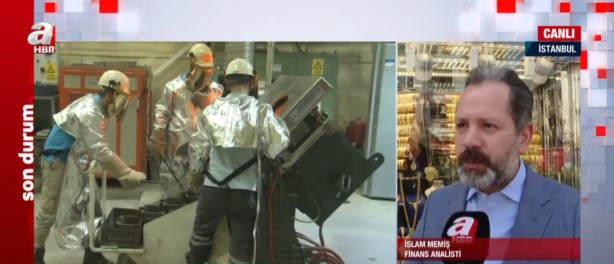 Foto - İslam Memiş, Berat Albayrak'ı işaret ederek duyurdu: Türkiye katılacak  ve orası Dubai gibi olacak