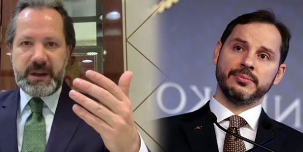İslam Memiş, Berat Albayrak'ı işaret ederek duyurdu: Türkiye katılacak  ve orası Dubai gibi olacak