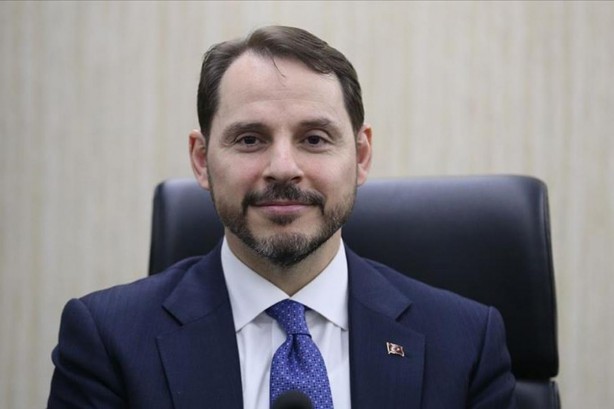 Foto - İslam Memiş, Berat Albayrak'ı işaret ederek duyurdu: Türkiye katılacak  ve orası Dubai gibi olacak