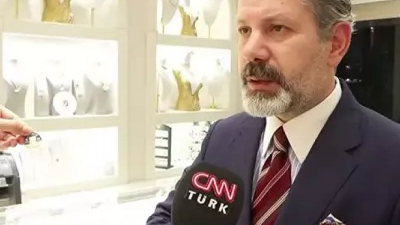 Foto - Altın uzmanından dikkat çeken uyarı! 