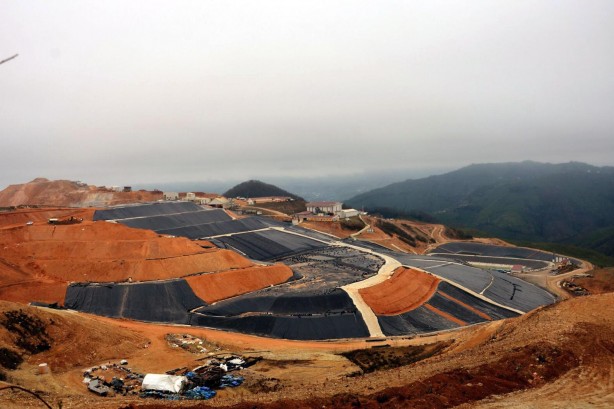 Foto - Altın ve bakır keşfetmişlerdi! Ünlü Türk maden şirketi beklenmedik bir şekilde satılıyor