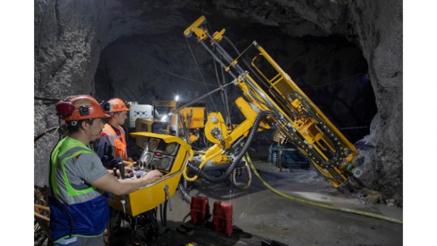 Foto - Altın ve bakır keşfetmişlerdi! Ünlü Türk maden şirketi beklenmedik bir şekilde satılıyor