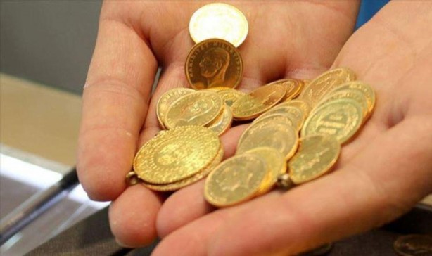 Altın ve borsada beklentileri değiştiren yeni rekor!