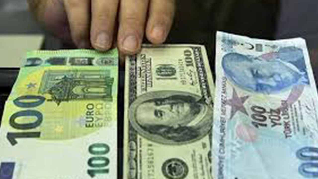 Foto - Altın ve dolar alacaklar dikkat: Artık yüzde 1 kesinti yapılacak