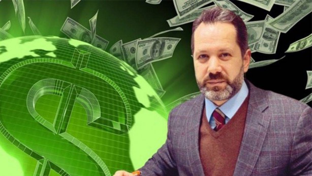 Foto - Altın ve dolar alacaklar dikkat! Tahminleri olay olan ünlü ekonomistten flaş uyarı!