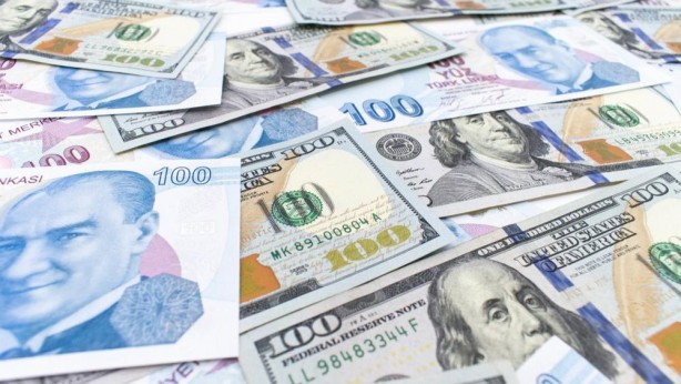 Foto - Altın ve dolar hareketliliği sonrası gözlerini TL’ye diktiler! ‘Eninde sonunda’ diyerek açıkladı
