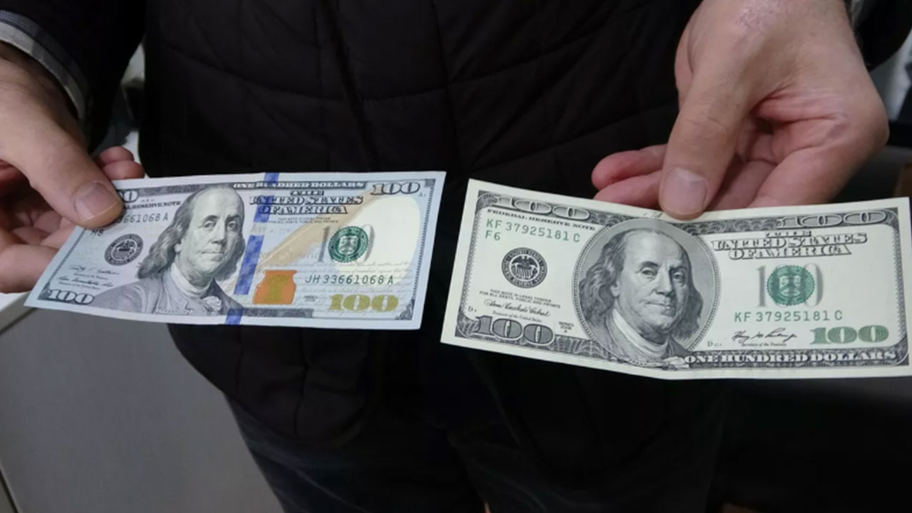 Foto - Altın ve dolar tahminleri hep tutan Mert Başaran'dan şok çıkış: Dört gün sonrası için uyarıyorum tuzak bu