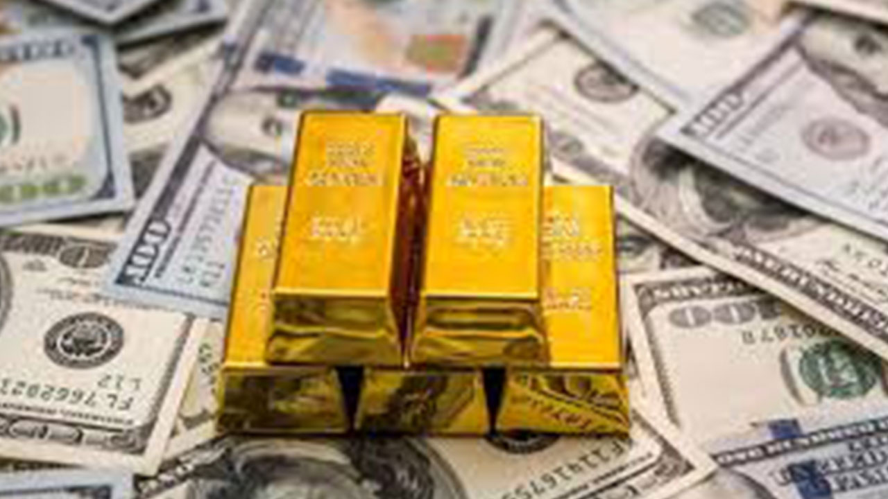 Foto - Altın ve dolar tahminleri hep tutan Mert Başaran'dan şok çıkış: Dört gün sonrası için uyarıyorum tuzak bu